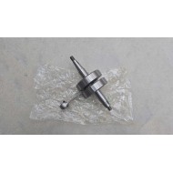 crankshaft doopler endurance for euro3-4