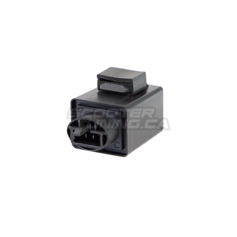 Led Indicator relay (Bws/Zuma 2002-2011)