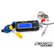 Exhaust Gas Temperature Gauge Stage6