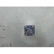 Handlebar Stem TRS Aluminium Honda Ruckus small damage see picture