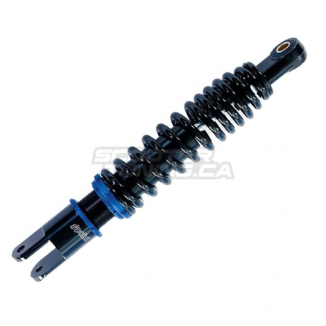 Shock absorber Polini Black (275mm)