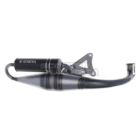 Exhaust Athena Sporting
