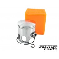 Piston Stage6 Streetrace 70cc 10mm Minarelli Vertical