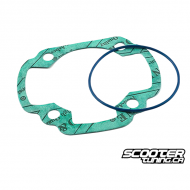 Gasket set Stage6 Streetrace Minarelli Vertical