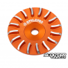 Front Pulley Stylepro Racing Orange (Genuine / PGO)