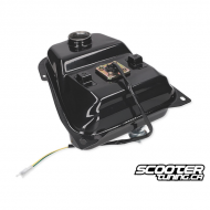 Fuel Tank (PGO)