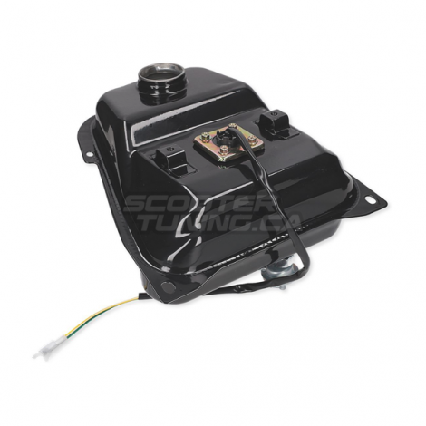 Fuel Tank (PGO)