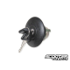 Fuel Tank Cap With Keys (PGO)