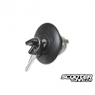 Fuel Tank Cap With Keys (PGO)