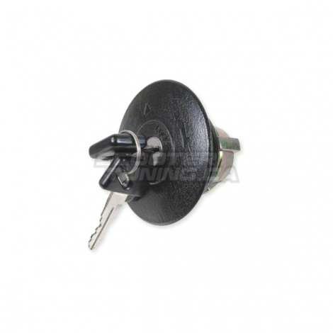 Fuel Tank Cap With Keys (PGO)