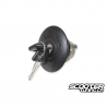 Fuel Tank Cap With Keys (PGO)