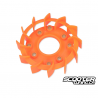 Oversize Fan Wheel Stylepro