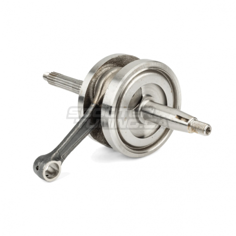 Replacement Crankshaft Piaggio 4T