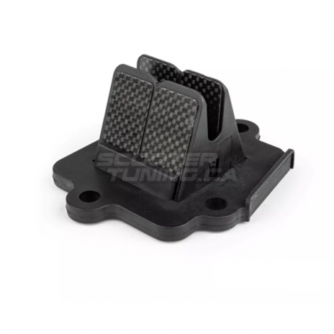 Reed Valve Motoforce Racing Evo Minarelli Horizontal