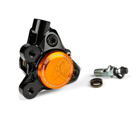 Front Brake Caliper CNC Stage6