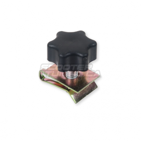 Oil Tank Cover Screw