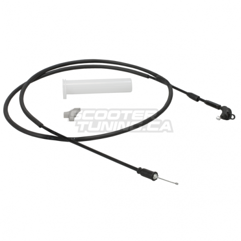 Single Throttle Cable conversion Bws-Zuma 2002-2011