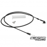 Single Throttle Cable conversion Bws-Zuma 2002-2011