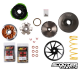 Super CVT kit NCY GY6 125/150cc
