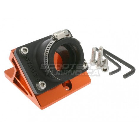 Intake Stage6 R/T 28-26mm colour: orange