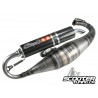 Exhaust system Stage6 R1400