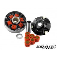 Variator kit Motoforce RACING Piaggio
