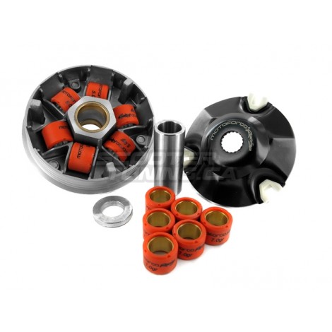 Pulley kit Motoforce RACING