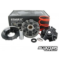 Variator kit Stage6 R/T Oversize Piaggio
