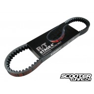 Drive belt Stage6 R/T Oversize Piaggio Long