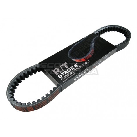 Drive belt Stage6 R/T Oversize