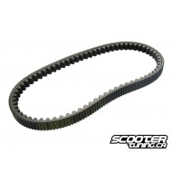 Drive belt Malossi X-Kevlar Overrange 2013 Piaggio Long