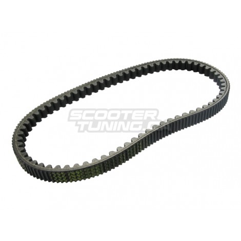 Drive belt Malossi X-Kevlar TEAM  Overrange