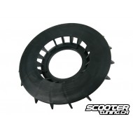 Front Pulley Fan Motoforce Piaggio