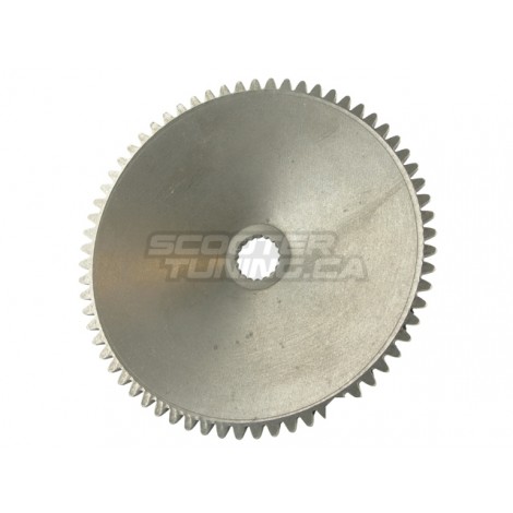 Pulley Motoforce enhanced quality
