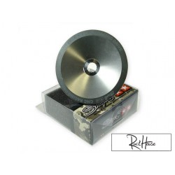 Front Pulley Stage6 CNC Piaggio