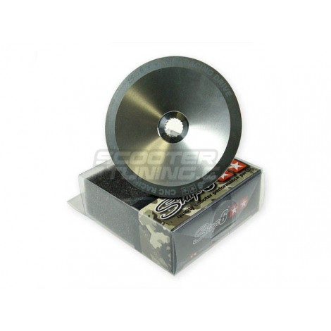 Fixed front pulley Stage6 CNC RACING