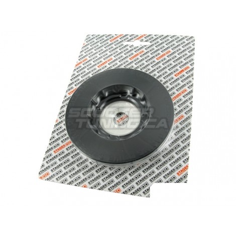Front pulley incl. fan Stage6 R/T Oversize