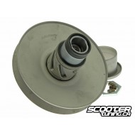 Rear Pulley Malossi MHR Overrange Piaggio