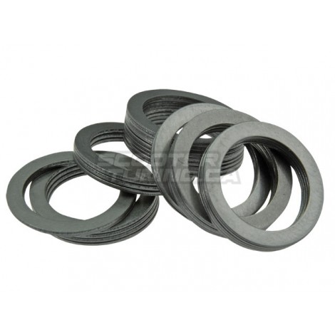 Variocontrol Stage6 32 Adjustment Washers 0.4-1.0mm to 14.8x20.0