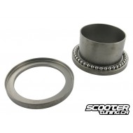 Twist Control Motoforce RACING Piaggio-GY6