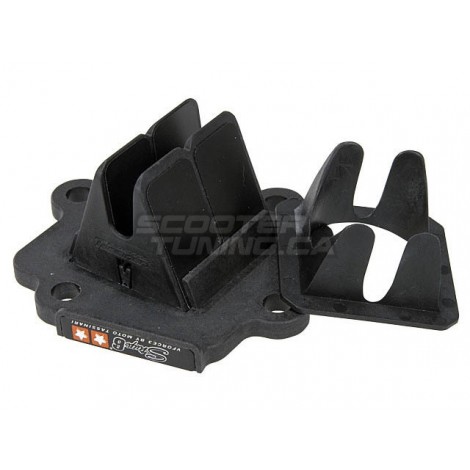 Reed valve Stage6 VFORCE3