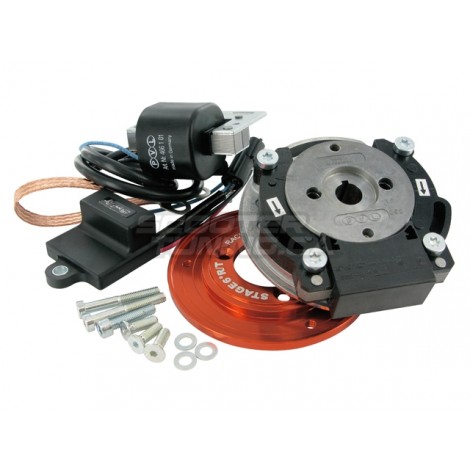Internal rotor ignition Stage6 R/T (RACING TEAM)