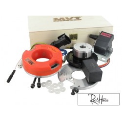 Inner rotor ignition MVT Digital Direct Piaggio