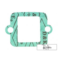 Reed Valve Gasket Motoforce Piaggio