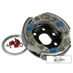 Clutch Motoforce evolution racing 107mm Piaggio-Honda-GY6 50cc