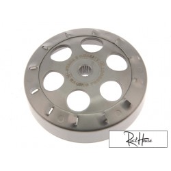 Clutch bell Stage6 Wing Cooler reinforced 107mm Piaggio-Honda-GY6 50cc