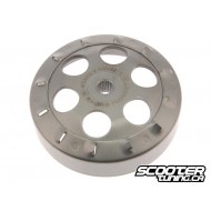 Cloche Stage6 Wing Cooler renforcée 107mm Piaggio-Honda-Gy6
