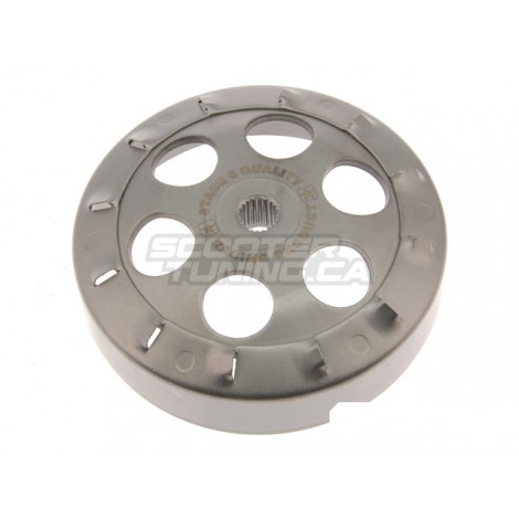Clutch bell Stage6 Wing Cooler reinforced 107mm