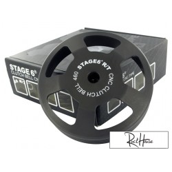 Cloche Stage6 R/T CNC  type 460 107mm Piaggio-Honda-Gy6