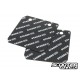 Carbon reeds for Stage6 reed valve, 45